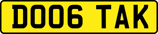 DO06TAK