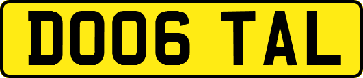 DO06TAL