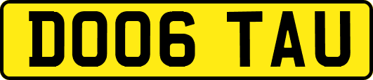 DO06TAU