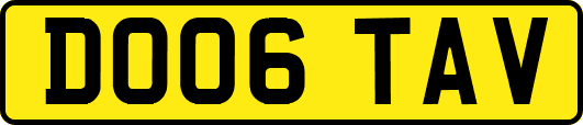 DO06TAV
