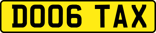 DO06TAX