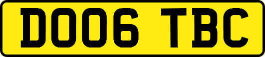 DO06TBC