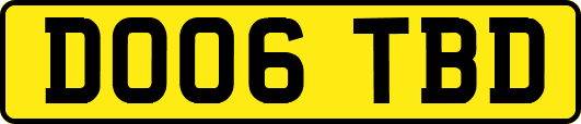 DO06TBD