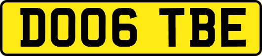 DO06TBE