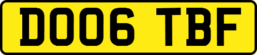 DO06TBF