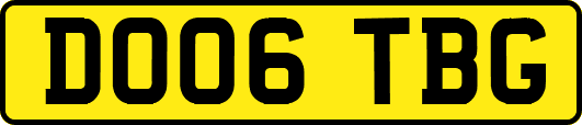 DO06TBG