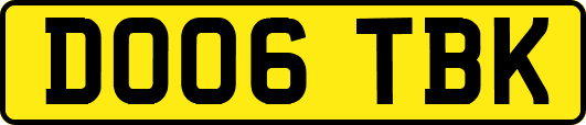 DO06TBK