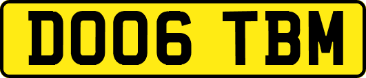 DO06TBM