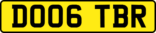 DO06TBR