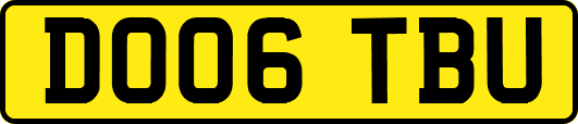 DO06TBU