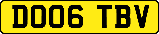 DO06TBV