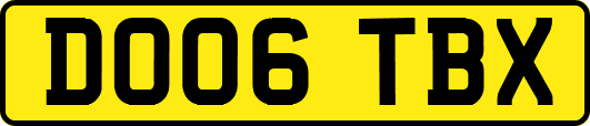DO06TBX