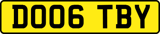 DO06TBY