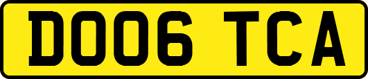DO06TCA