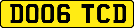 DO06TCD