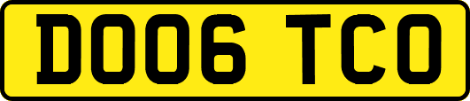 DO06TCO