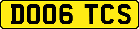 DO06TCS
