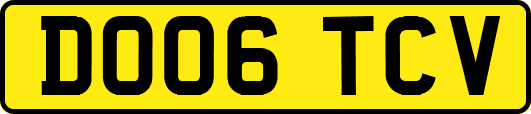 DO06TCV