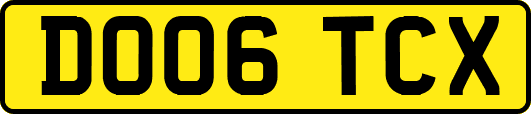 DO06TCX