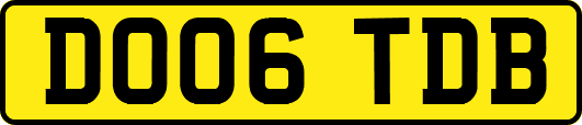 DO06TDB