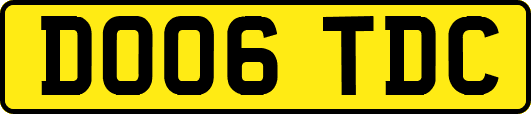 DO06TDC