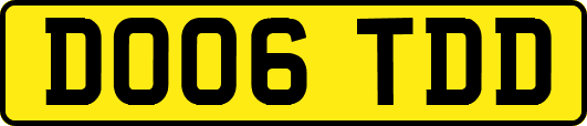 DO06TDD