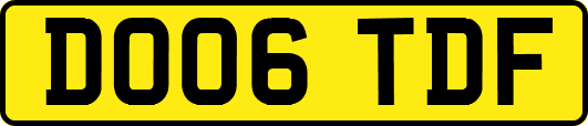 DO06TDF