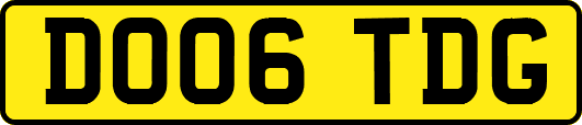 DO06TDG