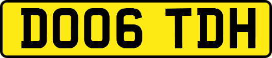 DO06TDH