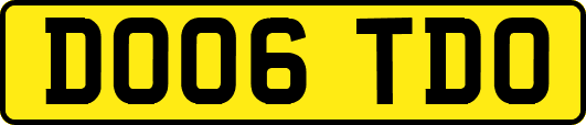 DO06TDO