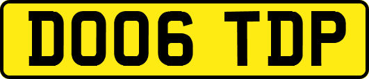 DO06TDP