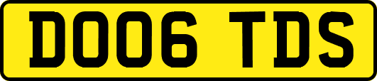 DO06TDS