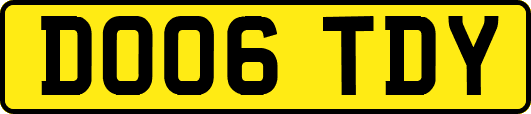 DO06TDY