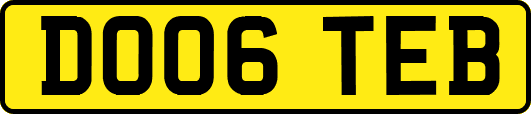 DO06TEB