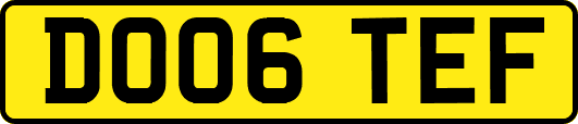DO06TEF