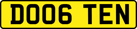 DO06TEN