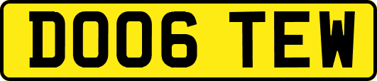 DO06TEW