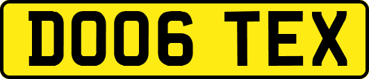 DO06TEX