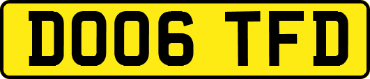 DO06TFD