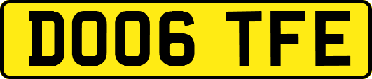 DO06TFE