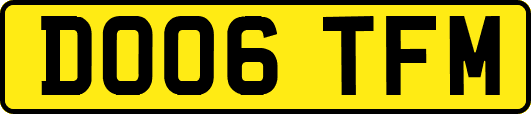DO06TFM