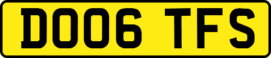 DO06TFS