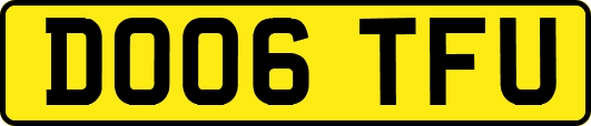 DO06TFU