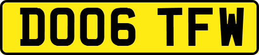 DO06TFW