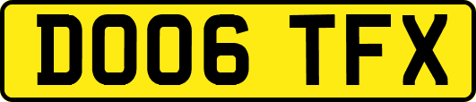 DO06TFX