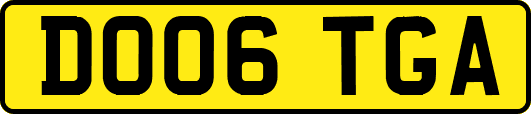 DO06TGA