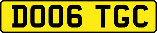 DO06TGC
