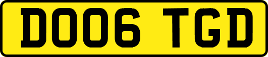 DO06TGD