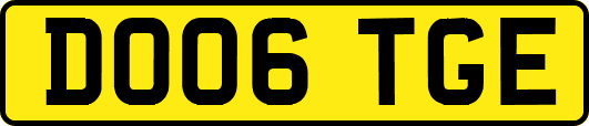 DO06TGE