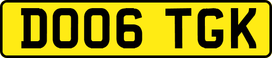 DO06TGK